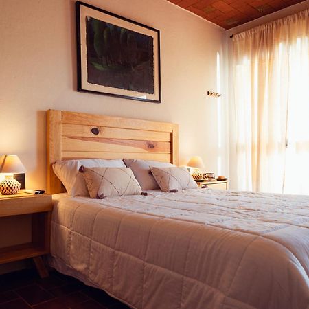 Hotel Pan:Am Bed&Breakfast 오아하카주 외부 사진